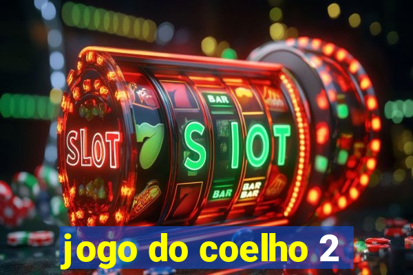 jogo do coelho 2